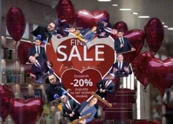 Utijavanje na hladno: Srca na popustu