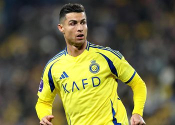 Uvijek je uobičajeni CR7: “Najbolji sam u povijesti, najcjelovitiji ikad”