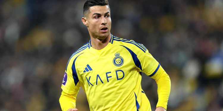 Uvijek je uobičajeni CR7: “Najbolji sam u povijesti, najcjelovitiji ikad”