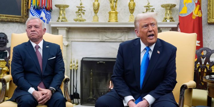 ‘Uzet ćemo’: Trump kaže da nam neće trebati kupiti Gazu u planu preuzimanja