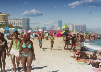 Uzmite-dva šefa neobuzdane prolazom PS5 i Xbox prodaje, inzistira na tome da će GTA 6 izazvati “smisleni porast prodaje konzole” 2025