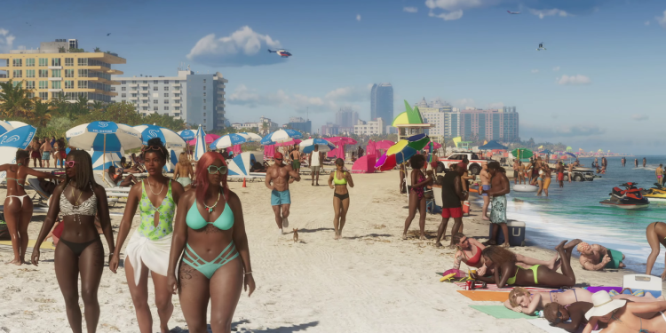 Uzmite-dva šefa neobuzdane prolazom PS5 i Xbox prodaje, inzistira na tome da će GTA 6 izazvati “smisleni porast prodaje konzole” 2025