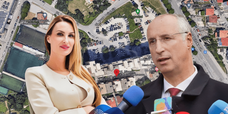 VELIKA INVESTICIJA Split 3 dobiva novu garažu s 400 parkirnih mjesta! Doznaje se u kojoj je fazi ovaj vrijedni projekt