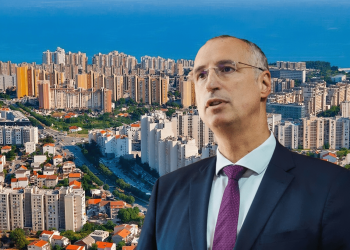 VELIKA NOVOST ZA SPLIĆANE Svima poznata tvrtka gradit će javnu garažu na Sućidru: Grad Split potpisuje ugovor vrijedan preko 13 milijuna eura