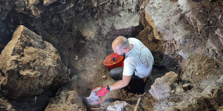 VELIKO OTKRIĆE Na otoku Šćedro otkriveni tragovi života stariji od 7000 godina
