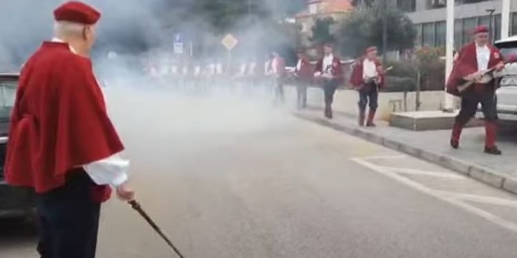 VIDEO Barjaci na Pilama, hodočašće na Goricu: Dubrovnik zatvara Festu svetog Vlaha