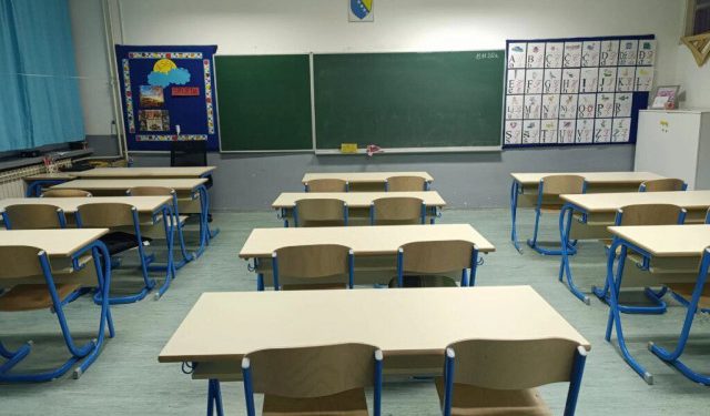 VIDEO Roditelji ispisali djecu iz škole zbog učenika s autizmom