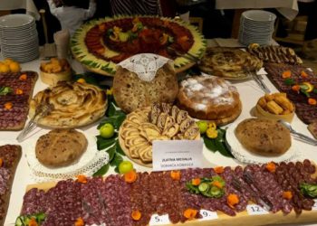 VIDEO U Livnu održana 4. kobasijada, izlagači birali tko ima najbolju