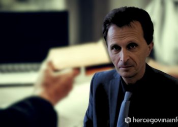 VISOKA KORUPCIJA Podignuta optužnica protiv bivšeg ministra gospodarstva HNŽ, Mostarca Željka Laketića