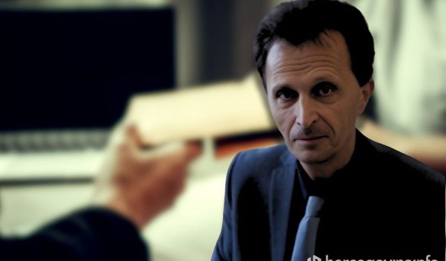 VISOKA KORUPCIJA Podignuta optužnica protiv bivšeg ministra gospodarstva HNŽ, Mostarca Željka Laketića