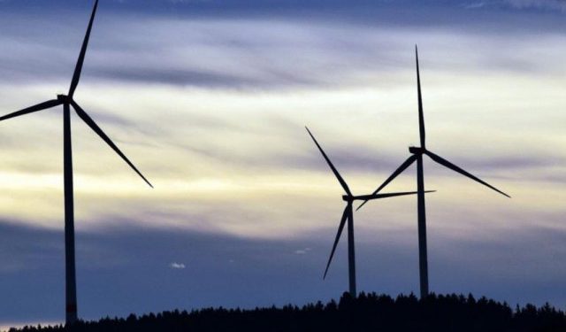 VJETROELEKTRANA U HERCEGOVINI Projekt izgradnje na javnom uvidu