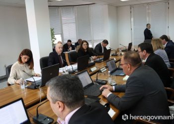 VLADA FBiH Donesena uredba kojom će refundirati povećanje minimalca obrtnicima i zanatlijama