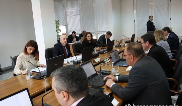 VLADA FBiH Donesena uredba kojom će refundirati povećanje minimalca obrtnicima i zanatlijama