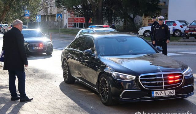 VOZNI PARK INSTITUCIJA BiH 4000 automobila, 15 milijuna KM godišnjih troškova, minimalna kontrola