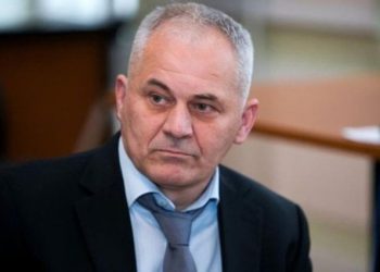 VRIJEDNOST VEĆA OD MILIJUN EURA Dijeli se imovina propale tvrtke oca Mate Rimca