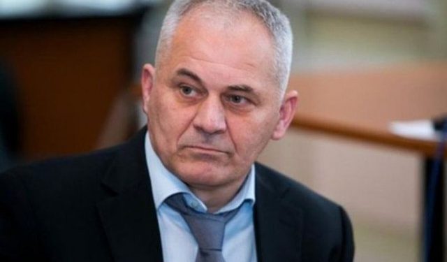 VRIJEDNOST VEĆA OD MILIJUN EURA Dijeli se imovina propale tvrtke oca Mate Rimca