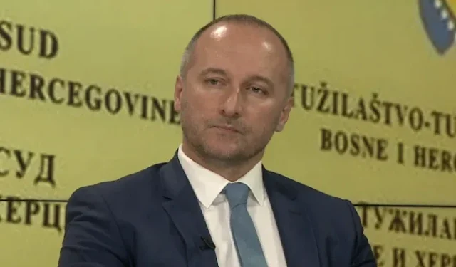 VSTV izabralo novog predsjednika, evo tko je on