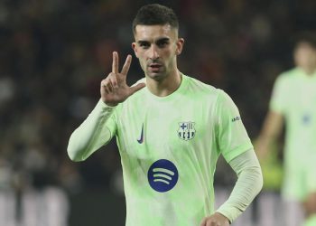 Valencia-Barcelona 0-5 u četvrtfinalu Kraljevog kupa