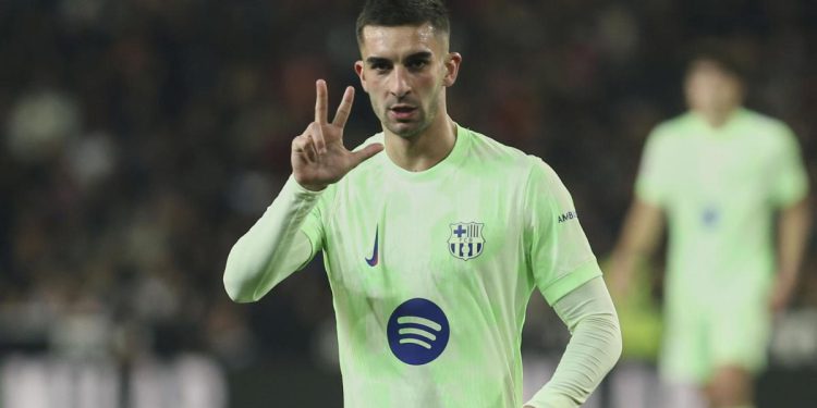 Valencia-Barcelona 0-5 u četvrtfinalu Kraljevog kupa