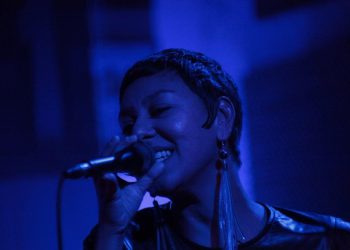 Valentinovo uz Željku Veverec i neke od najljepših ljubavnih pjesama u Koncertnoj dvorani Ive Tijardovića