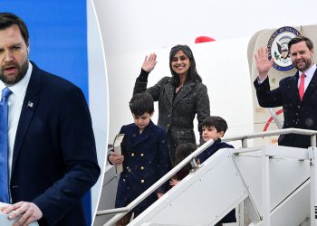 Vance eviscerira ‘sovjetsku europsku cenzuru u obraćanju konferenciji o sigurnosti u Münchenu