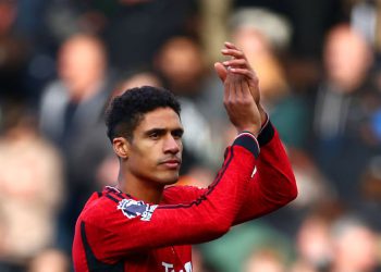 Varane otkriva: “Deset Hag i United bez metode, Real Madridu osjećate se zaštićeno”