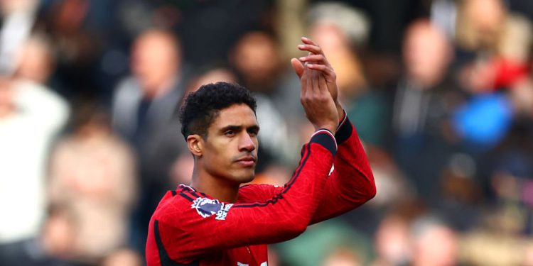 Varane otkriva: “Deset Hag i United bez metode, Real Madridu osjećate se zaštićeno”