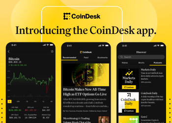 Vaše sve u jednom kripto vijestima i suputniku na tržištu