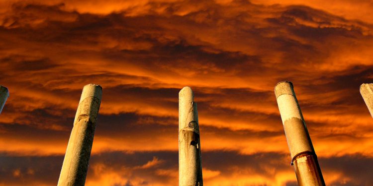 Vatikan sazvao izvanrednu konferenciju o kraju svijeta: ‘Evo što se zapravo sprema’