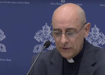 Vatikanski kardinal protiv ustao protiv rodne ideologije: Neće vam to proći