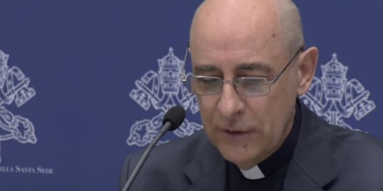 Vatikanski kardinal protiv ustao protiv rodne ideologije: Neće vam to proći