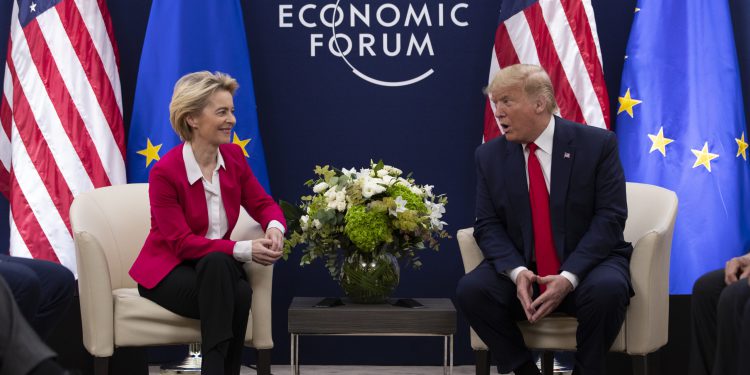 Vatreni krug oko Europske unije (1)