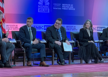 ‘Važna prilika’: Kandidati DNC predsjednika otkrivaju kako će se odbiti nakon katastrofalnih 2024 rezultata