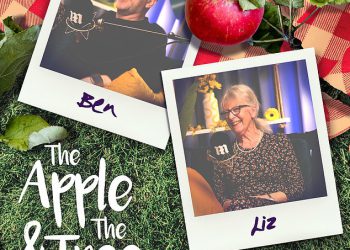 Velečasni Richard Coles priznaje da smrt često slijedi izlaska ‘jer on nudi savjete ožalošćenoj udovici i njenom sinu – nakon što je umro njegov suprug David