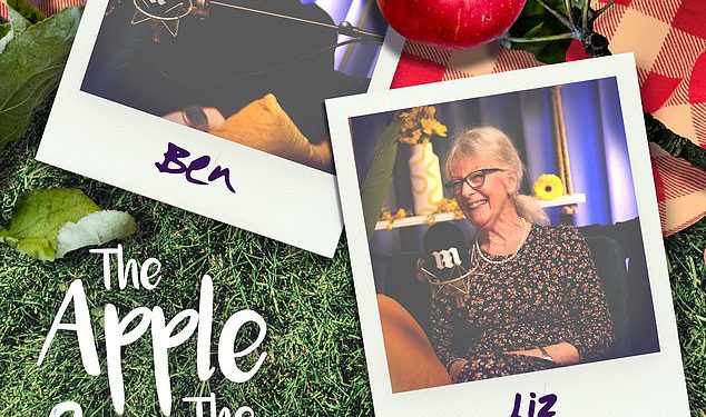 Velečasni Richard Coles priznaje da smrt često slijedi izlaska ‘jer on nudi savjete ožalošćenoj udovici i njenom sinu – nakon što je umro njegov suprug David