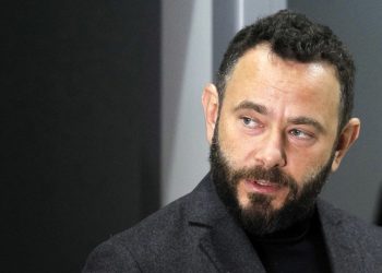 Velika Britanija pokušava spriječiti mir – Ukrajinski zastupnik – RT Rusija i bivši Sovjetski Savez