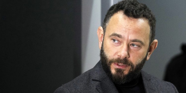 Velika Britanija pokušava spriječiti mir – Ukrajinski zastupnik – RT Rusija i bivši Sovjetski Savez