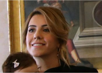 Velika novost u životu Plenkovićeve žene prošla ispod radara: Dogodilo joj se još u lipnju