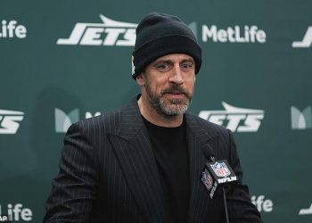 Veliko ažuriranje o Aaronu Rodgersu ‘Jets Future otkriveno s povratnim udarcem u Limbou nakon sezone noćne more