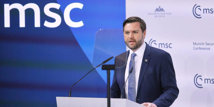 Vence ‘usridu’: Šokirao europljane izjavom da joj nije Rusija glavni neprijatelj, već nešto posve drugo