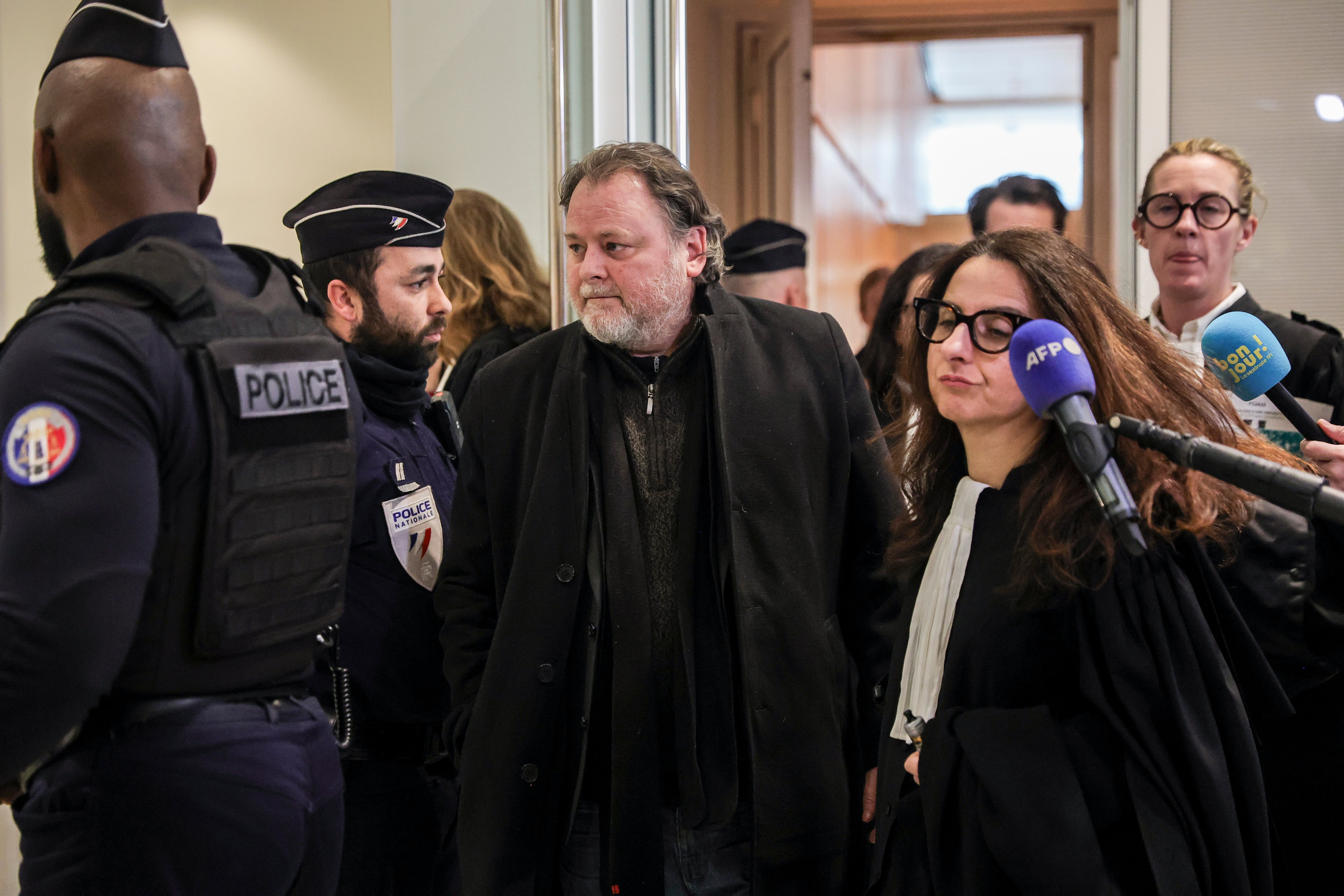 Ruggia još uvijek negira nepravdu i žalit će se na presudu, rekao je njegov odvjetnik