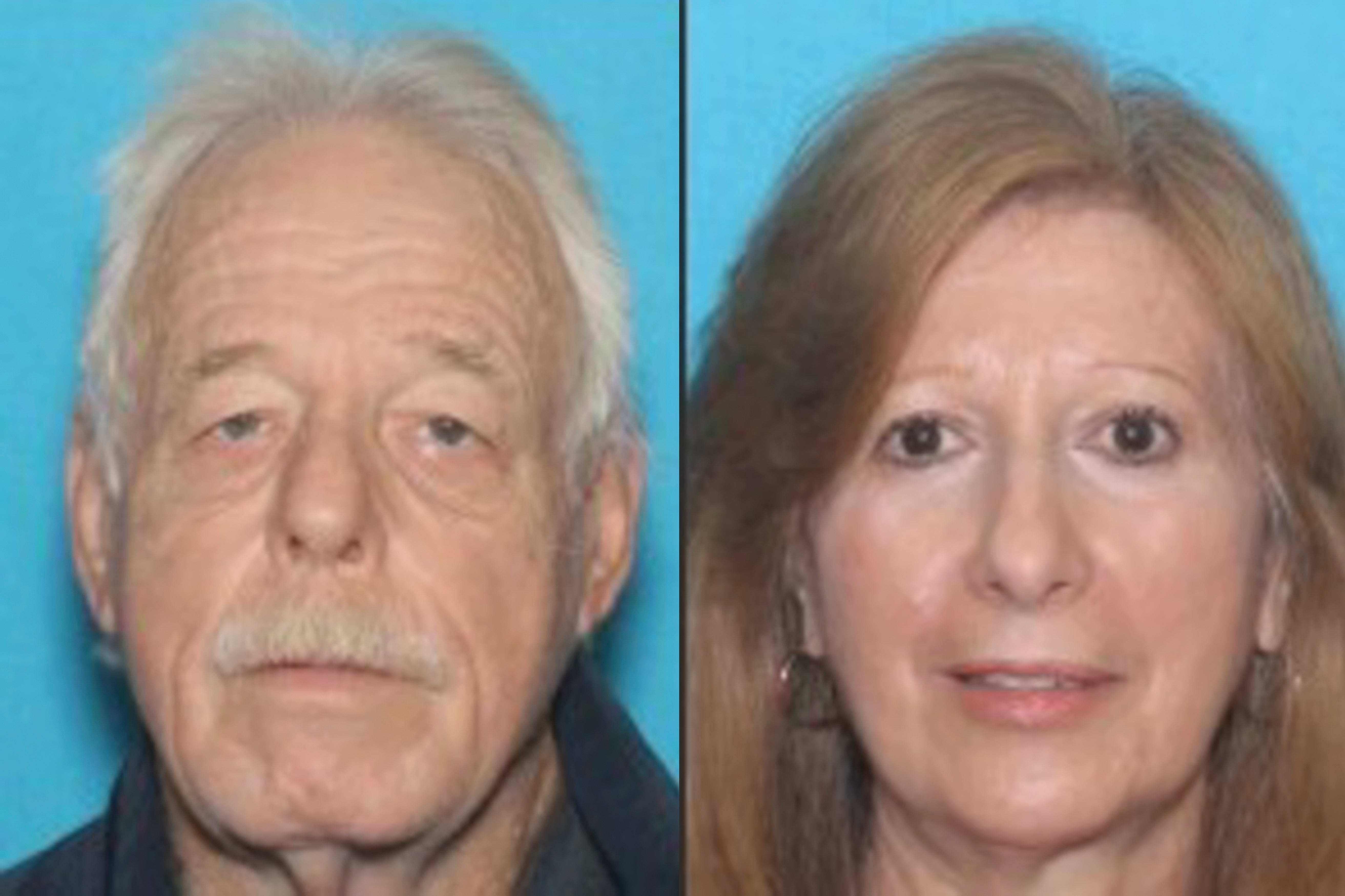Richard Zajko, 72, i njegova supruga i Rita Zajko (69), koji su u njihovom domu u prigradskom Philadelphiji pronađeni mrtvi u prigradstvu 2023.