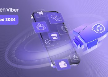 Viber bilježi rast novih poslovnih računa. “Izbriši bez traga” postala hit opcija korisnika