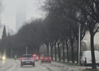 Vidite li nešto neobično na ovoj fotografiji snimljenoj u Splitu? Snimili smo do sada neviđen prizor