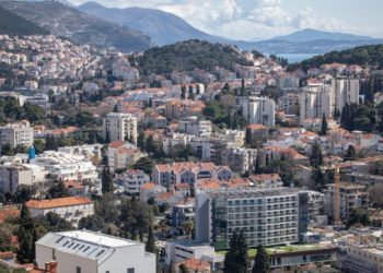 Vijećnici u petak odlučuju o porezu na nekretnine, ovo su iznosi!