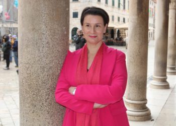 Viktorija Knežević ispunjava predizborno obećanje, nakon Grada i Gruža preselila se u Lapad