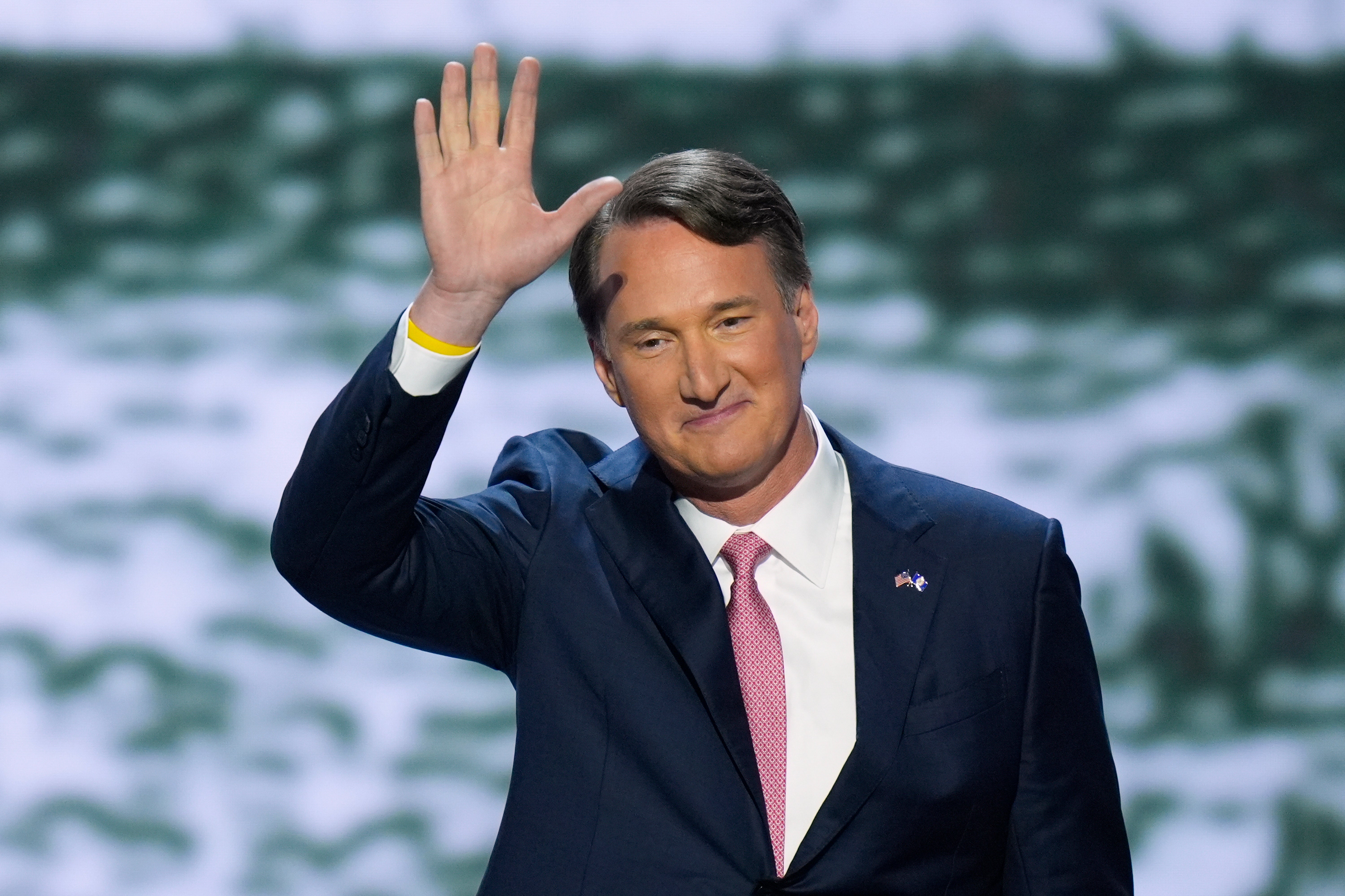 Glenn Youngkin bio je heroj Republikanske stranke tijekom Bidenovih godina, ali može li ostati relevantan do 2028. godine?