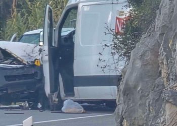 Više osoba ozlijeđeno u sudaru teretnih vozila u Orašcu