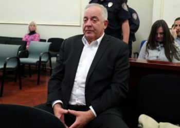 Visoki kazneni sud odlučio: Sanader nije ratni profiter