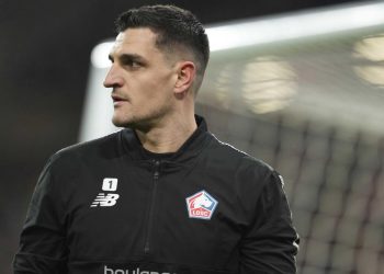 Vito Mannone: “Ja, zaboravljeni junak lila”